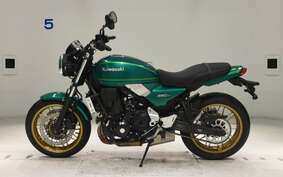 KAWASAKI Z650 RS 2023 ER650M