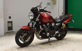 YAMAHA XJR1300 Gen.2 2009 RP17J