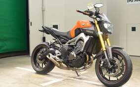 YAMAHA MT-09 2014 RN34J