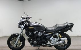 YAMAHA XJR1200 1995 4KG