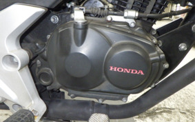 HONDA WH125 16