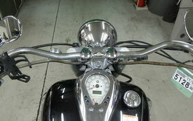 YAMAHA DRAGSTAR 400 CLASSIC 2006 VH01J