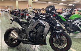 KAWASAKI Z1000 2020 ZXT00W