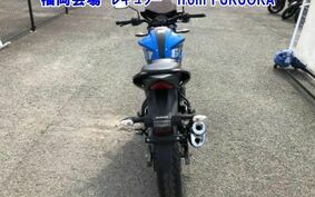 SUZUKI ｼﾞｸｻｰ150 NG4BG