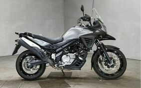 SUZUKI DL650 ( V-Strom 650 ) 2015 VP56A