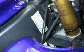 YAMAHA YZF-R1 2007