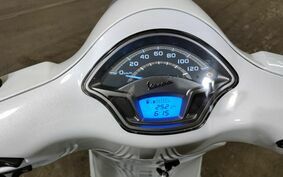 VESPA VXL125 不明