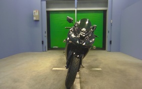 KAWASAKI NINJA 250R EX250K