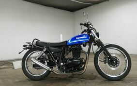 KAWASAKI 250TR BJ250F