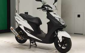 YAMAHA CYGNUS 125 XSR 3 SED8J