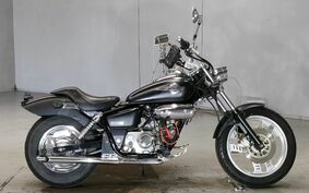 HONDA MAGNA 50 AC13