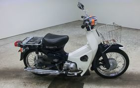 HONDA C70 SUPER CUB HA02