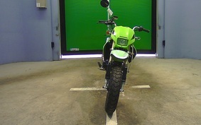 KAWASAKI KSR110 2004 KL110A