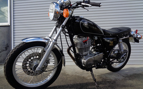 YAMAHA SR400 2009 RH01J