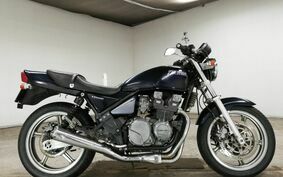 KAWASAKI ZEPHYR 400 1989 ZR400C