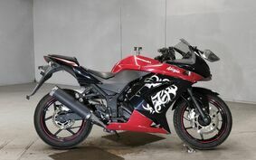 KAWASAKI NINJA 250R EX250K