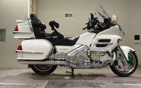 HONDA GL 1800 GOLD WING 2004 SC47