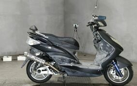 YAMAHA CYGNUS 125 X SE44J