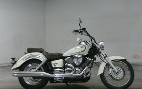 YAMAHA DRAGSTAR 250 2010 VG05J