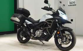 SUZUKI DL650 ( V-Strom 650 ) A 2013 VP56A