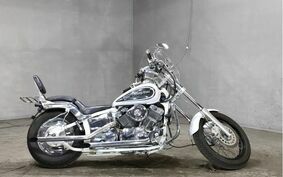 YAMAHA DRAGSTAR 400 1999 4TR