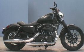 HARLEY XL883N 2011 LE2