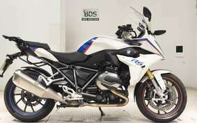 BMW R1200RS 2016 0A05