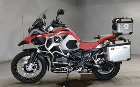 BMW R1200GS ADVENTURE 2017 0A02