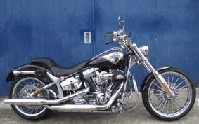 HARLEY CVO FXSB 2013 TD9