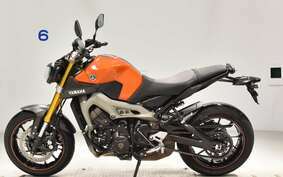 YAMAHA MT-09 A 2014 RN34J