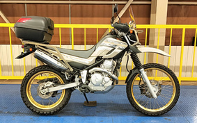 YAMAHA SEROW 250 DG17J