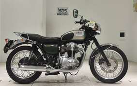 KAWASAKI W650 2008 EJ650A