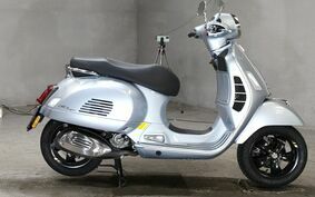 VESPA GTS300 SUPER 2021 不明