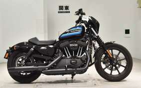 HARLEY XL1200NS 2018 LP3