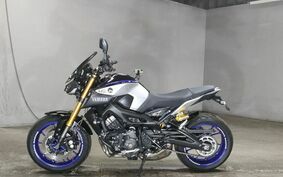 YAMAHA MT-09 SP 2019 RN52J