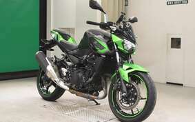 KAWASAKI Z400 Gen.2 2021 EX400G