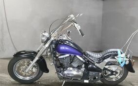 KAWASAKI VULCAN 400 CLASSIC 1996 VN400A