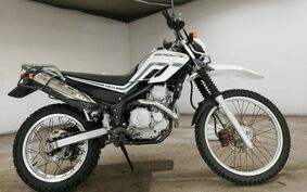 YAMAHA SEROW 250 DG11J