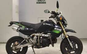 KAWASAKI KSR110 KL110A