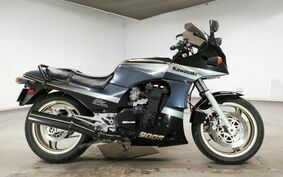 KAWASAKI GPZ900R NINJA 1991 ZX900A