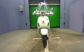 VESPA LX150 M444