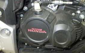 HONDA CB190X PCL2