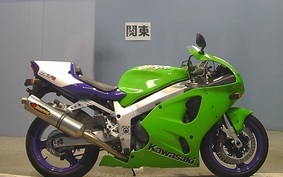 KAWASAKI NINJA ZX-7R R 1999 ZX750N