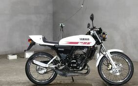 YAMAHA RZ50 RA02J