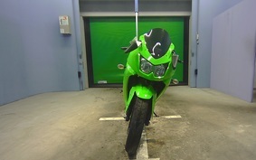 KAWASAKI NINJA 250R 2012 EX250K