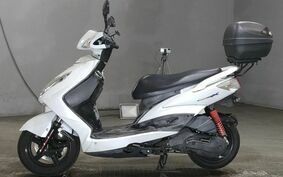 YAMAHA CYGNUS 125 X SR SE44J