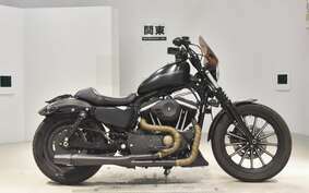 HARLEY XL883N 2009 LE2