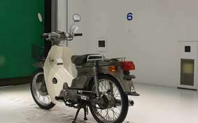 HONDA C90 SUPER CUB E HA02