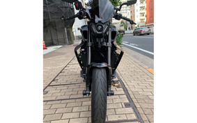 YAMAHA MT-09 ABS 2022 RN69J