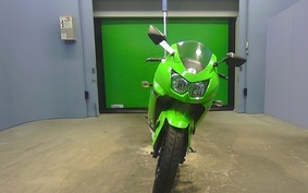 KAWASAKI NINJA 250R EXMJ10